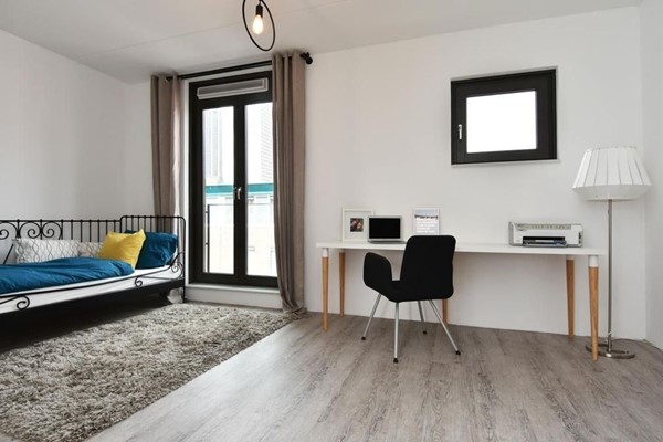 Medium property photo - Amstelstraat 33, 2515 XM Den Haag
