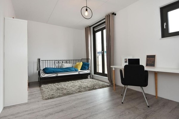 Medium property photo - Amstelstraat 33, 2515 XM Den Haag