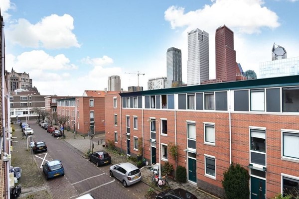 Medium property photo - Amstelstraat 33, 2515 XM Den Haag
