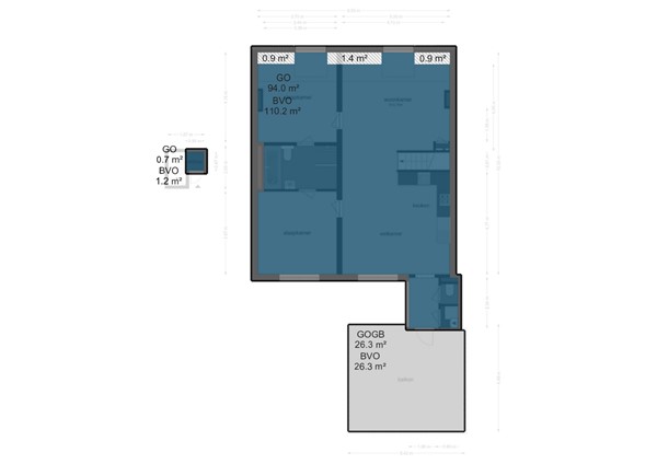 Kerkstraat 127B, 1017 GE Amsterdam - 4256_NEN.jpg