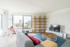 New for rent: Prins Willem-Alexanderweg 123, 2595 BT The Hague