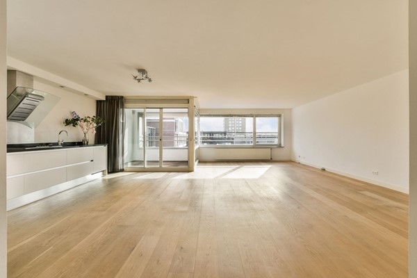 Medium property photo - Stadsplein 45, 1181 ZM Amstelveen