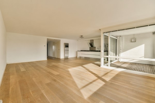 Medium property photo - Stadsplein 45, 1181 ZM Amstelveen