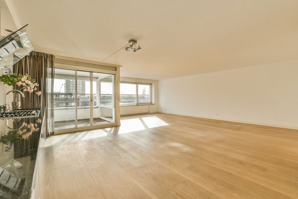 Medium property photo - Stadsplein 45, 1181 ZM Amstelveen