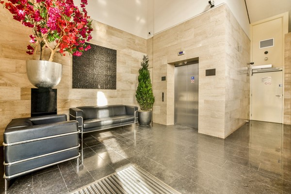 Medium property photo - Stadsplein 45, 1181 ZM Amstelveen