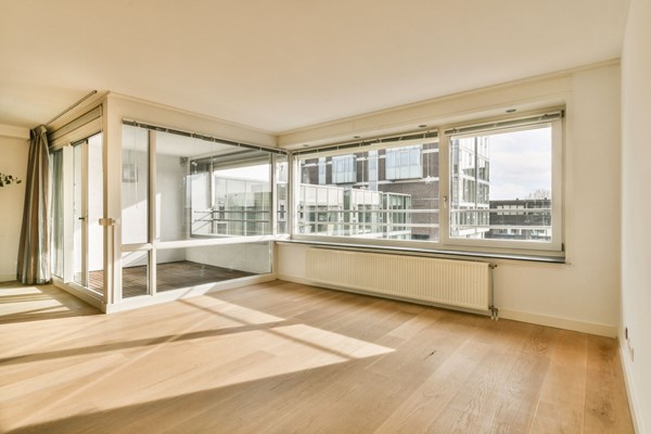 Medium property photo - Stadsplein 45, 1181 ZM Amstelveen