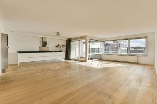 Medium property photo - Stadsplein 45, 1181 ZM Amstelveen