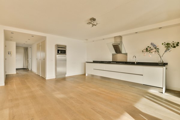 Medium property photo - Stadsplein 45, 1181 ZM Amstelveen
