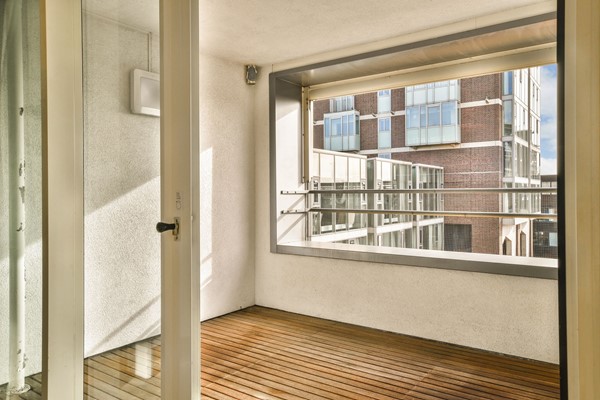 Medium property photo - Stadsplein 45, 1181 ZM Amstelveen