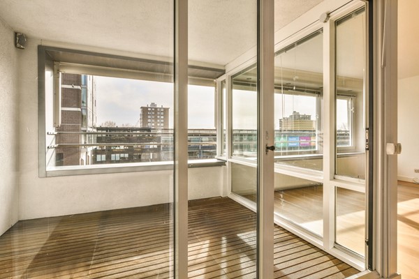 Medium property photo - Stadsplein 45, 1181 ZM Amstelveen