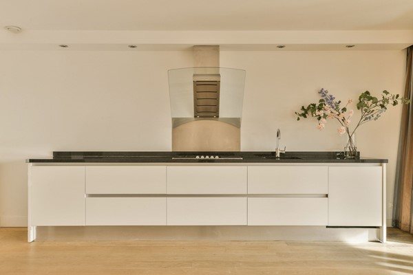 Medium property photo - Stadsplein 45, 1181 ZM Amstelveen
