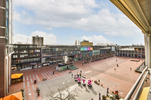 Medium property photo - Stadsplein 45, 1181 ZM Amstelveen