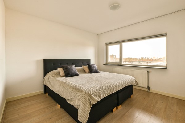 Medium property photo - Stadsplein 45, 1181 ZM Amstelveen