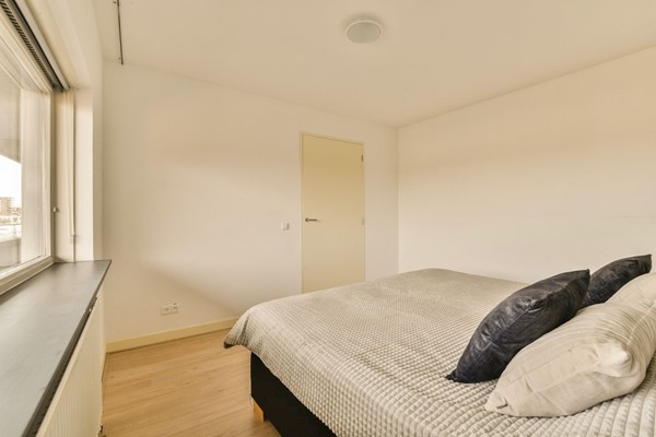 Medium property photo - Stadsplein 45, 1181 ZM Amstelveen