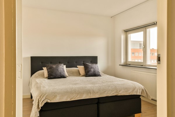 Medium property photo - Stadsplein 45, 1181 ZM Amstelveen