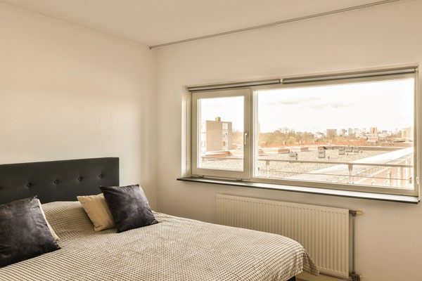 Medium property photo - Stadsplein 45, 1181 ZM Amstelveen
