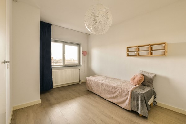Medium property photo - Stadsplein 45, 1181 ZM Amstelveen