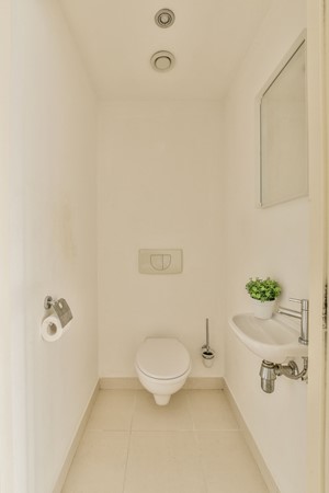 Medium property photo - Stadsplein 45, 1181 ZM Amstelveen