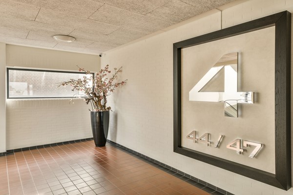 Medium property photo - Stadsplein 45, 1181 ZM Amstelveen