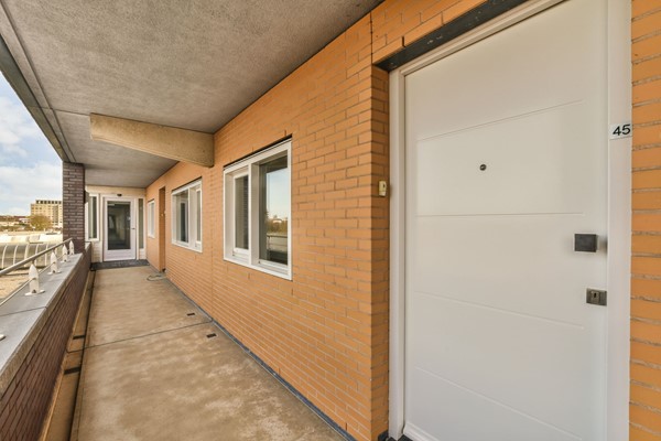Medium property photo - Stadsplein 45, 1181 ZM Amstelveen