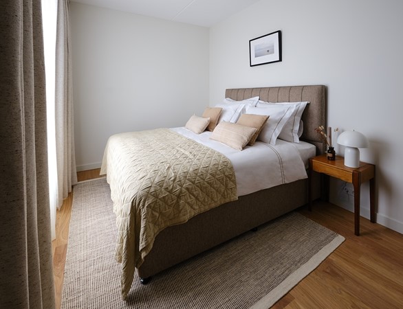 Medium property photo - Koningin Wilhelminaplein 980, 1062 KS Amsterdam