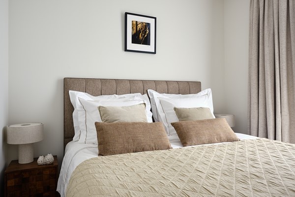 Medium property photo - Koningin Wilhelminaplein 980, 1062 KS Amsterdam