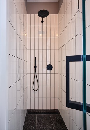 Medium property photo - Koningin Wilhelminaplein 980, 1062 KS Amsterdam