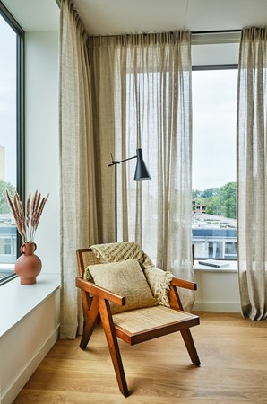 Medium property photo - Koningin Wilhelminaplein 980, 1062 KS Amsterdam