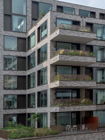 Medium property photo - Koningin Wilhelminaplein 980, 1062 KS Amsterdam