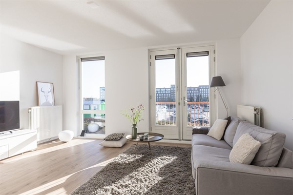Medium property photo - Theo Frenkelhof 96, 1087 KD Amsterdam