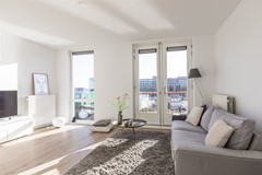 For rent: Theo Frenkelhof 96, 1087KD Amsterdam