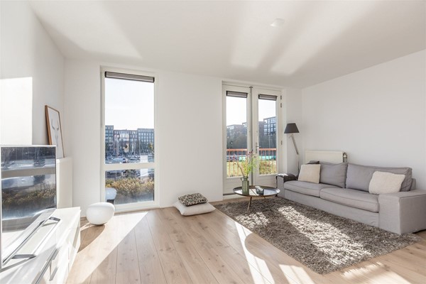 Medium property photo - Theo Frenkelhof 96, 1087 KD Amsterdam