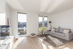 New for rent: Theo Frenkelhof 96, 1087 KD Amsterdam