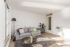 New for rent: Theo Frenkelhof 96, 1087 KD Amsterdam