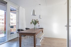 New for rent: Theo Frenkelhof 96, 1087 KD Amsterdam
