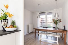New for rent: Theo Frenkelhof 96, 1087 KD Amsterdam