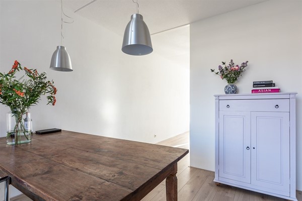 Medium property photo - Theo Frenkelhof 96, 1087 KD Amsterdam