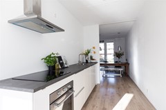 New for rent: Theo Frenkelhof 96, 1087 KD Amsterdam