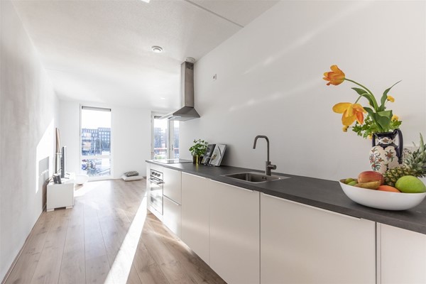 Medium property photo - Theo Frenkelhof 96, 1087 KD Amsterdam