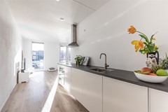 New for rent: Theo Frenkelhof 96, 1087 KD Amsterdam