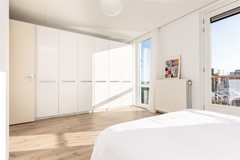 New for rent: Theo Frenkelhof 96, 1087 KD Amsterdam