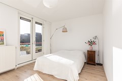 New for rent: Theo Frenkelhof 96, 1087 KD Amsterdam