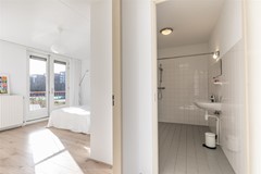 New for rent: Theo Frenkelhof 96, 1087 KD Amsterdam