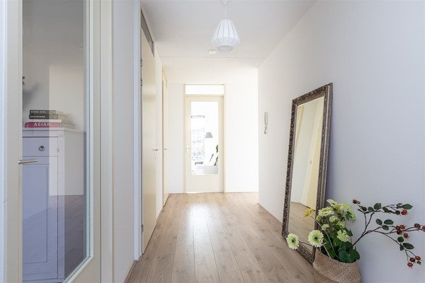 Medium property photo - Theo Frenkelhof 96, 1087 KD Amsterdam