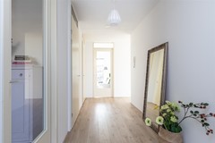New for rent: Theo Frenkelhof 96, 1087 KD Amsterdam