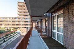 New for rent: Theo Frenkelhof 96, 1087 KD Amsterdam