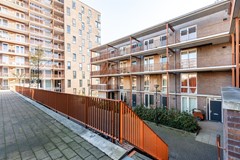 New for rent: Theo Frenkelhof 96, 1087 KD Amsterdam