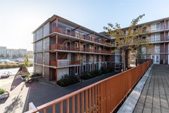 New for rent: Theo Frenkelhof 96, 1087 KD Amsterdam