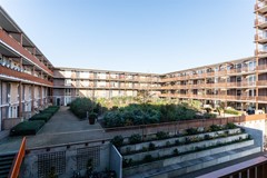 New for rent: Theo Frenkelhof 96, 1087 KD Amsterdam