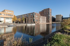 New for rent: Theo Frenkelhof 96, 1087 KD Amsterdam